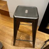Pair of Tolix stools