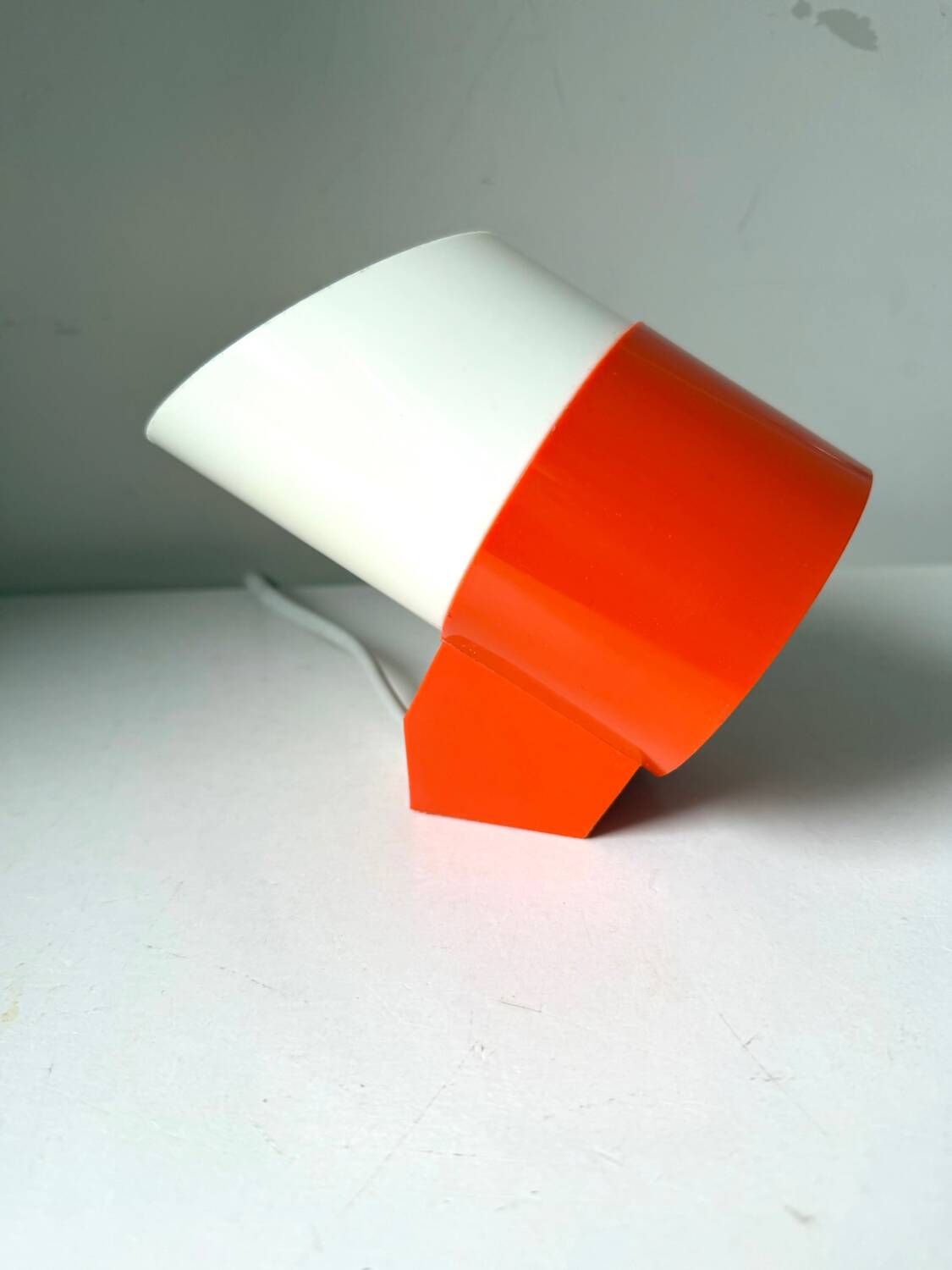 Vintage Scandinavian Wall Lamp 1960’s