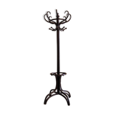 Fischel parrot coat holder