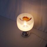 Mazzega murano lamp, 70