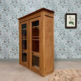 Old display case (renovated)