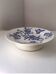 Antique Longchamp Ironstone Compote Dish, 19th Century