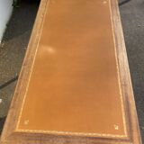 Louis XVI style desk with are armchair