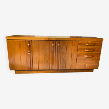 Elm sideboard