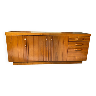 Elm sideboard