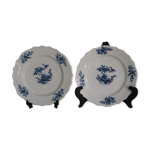 assiettes