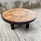 Roger Capron Herbarium Round Table