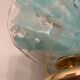 Murano Glass Table Lamps Set of 2 by La Murrina