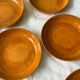 Assiettes Biot