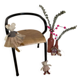 Chaise mullca