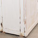 Large white furniture lacquered "buttercup"