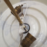 Suspension, design danois, années 1970, Danemark