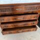 4-drawer chest of drawers