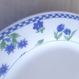 Dessert plates