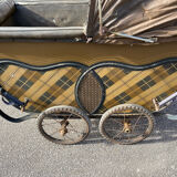 1920s pram
