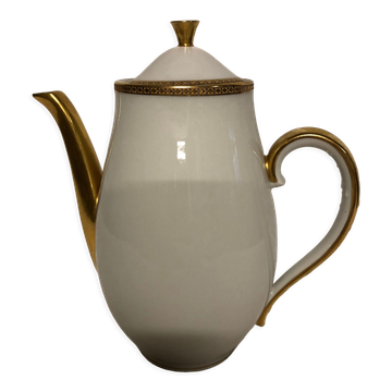 Thérière porcelaine de Limoges