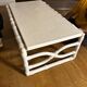 Table basse Kettal