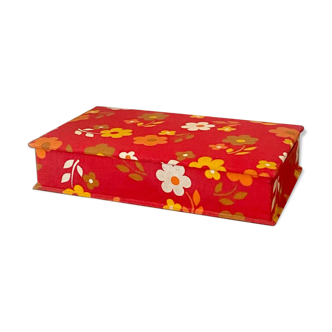 Fabric box