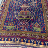 Tapis afghan Baluch vintage 148x87cm
