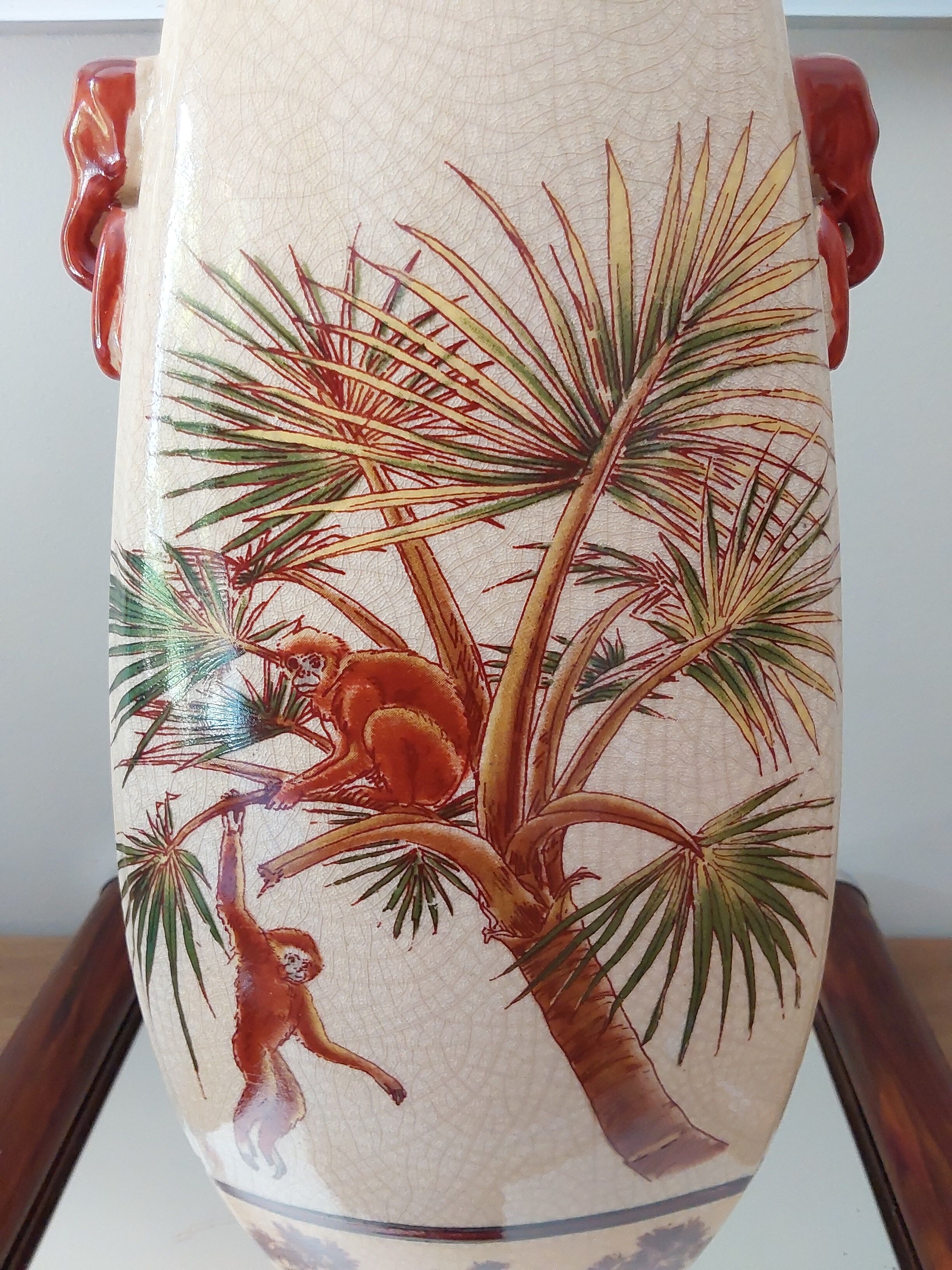 Vase vintage