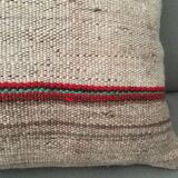 Kilim vintage cushion