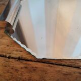 Plateau miroir