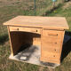 Antique desk