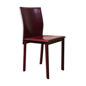 Chaise à manger vintage