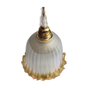 Lampe baladeuse nacrée
