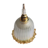 Lampe baladeuse nacrée