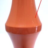 Luigi Massoni pepper mill for Guzzini orange