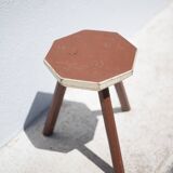 Vintage stool