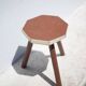 Vintage stool