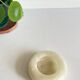 VINTAGE MARBLE ASHTRAY