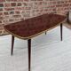 Vintage coffee table