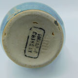 Denbac liqueur needle / Denbac liqueur carafe in varnished sandstone