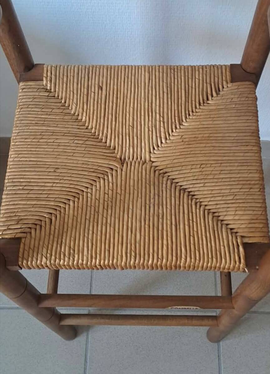 Chaise haute Combelle