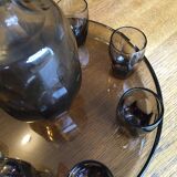 Liquor service