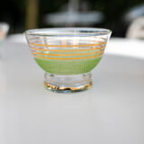 Granite glasses