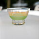 Verres granités