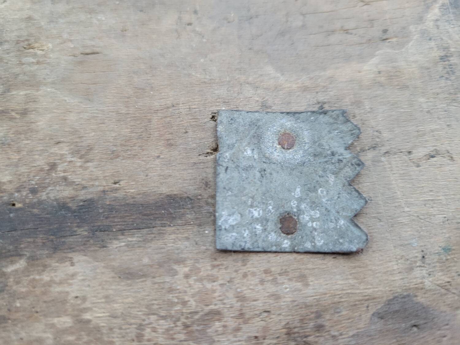 Children's workbench 1950