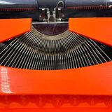 Condessa Adler typewriter