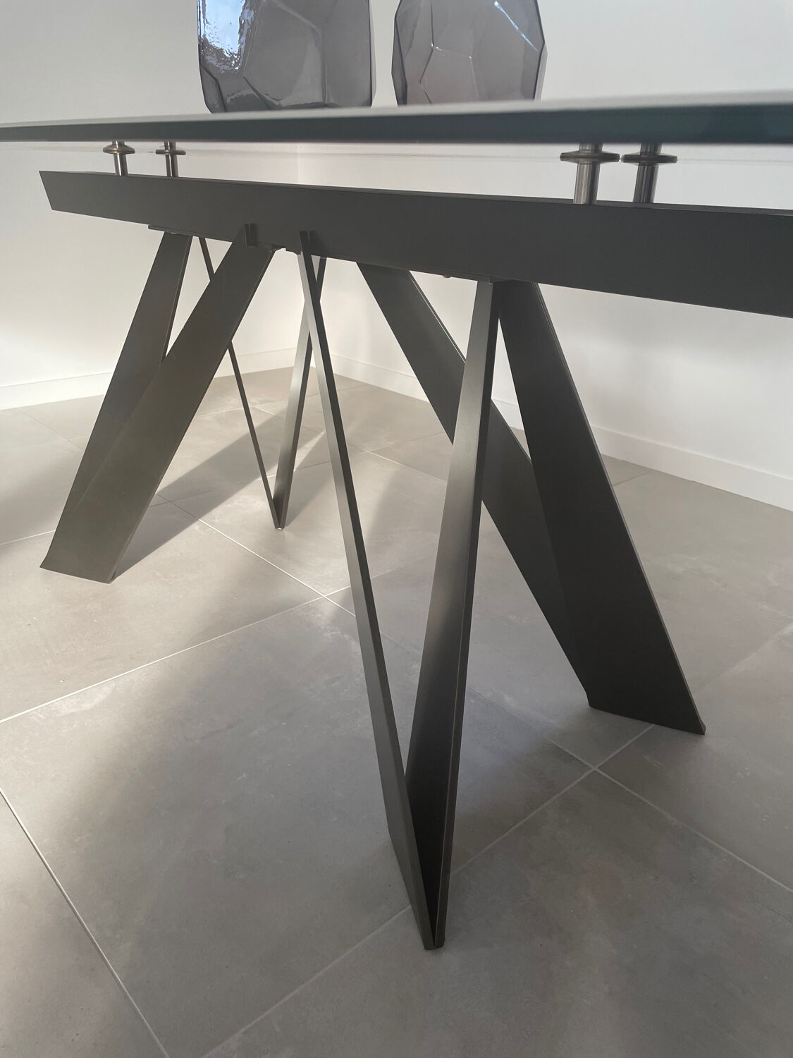 Roche Bobois Cigale dining table