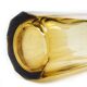 Art Deco vase, crystal, Bohemia, Czechoslovakia, 1930s