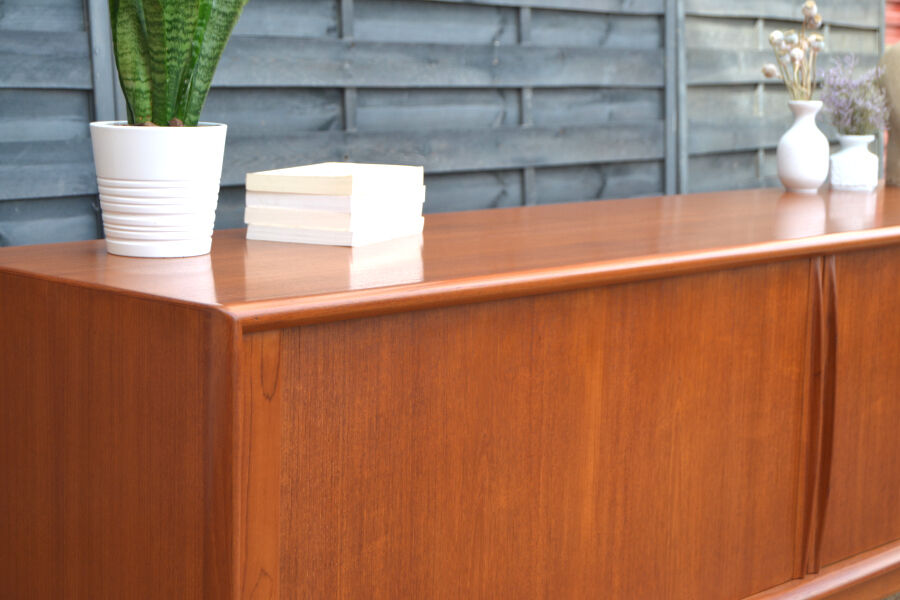Sideboard by B-Perdersen 210 cm