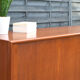 Sideboard by B-Perdersen 210 cm