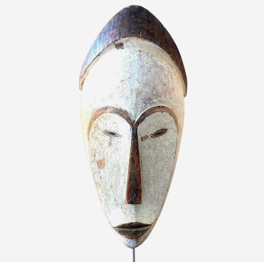 Masque Africain, Tribu Fang