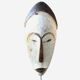 Masque Africain, Tribu Fang