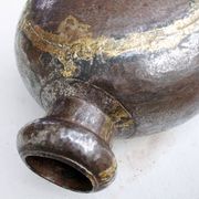 Vase - Gourde à eau artisanale traditionnelle du Rajasthan