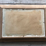 Tableau huile sur panneau signé Gino Gregori.